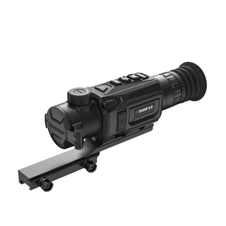 HikMicro Thunder Pro TH35P 2.0 - Varmekameraer og natkikkerter - 6974004642983 - 1