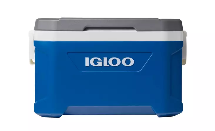 Igloo Marine 50 Latitude - Kølekasser og -tasker - 034223503383 - 1