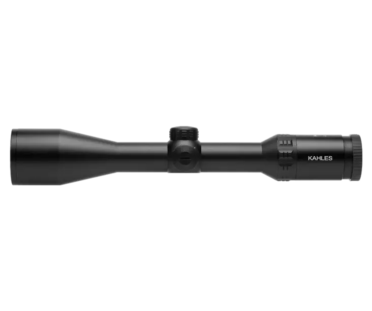Kahles Helia 2-10x50i #4-Dot - Kahles-kikkertsigter - 9008729006243 - 1