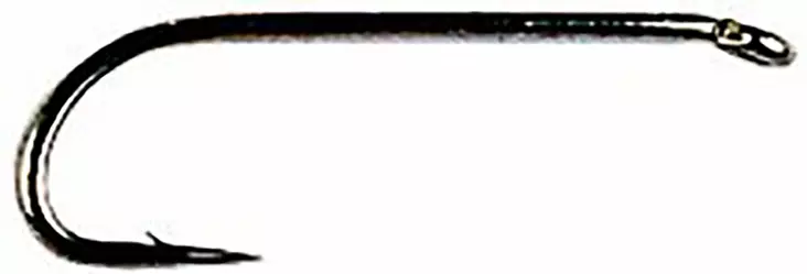Kamasan B200 Trout Deepwater Nymph - Vådfluekroge - 6417512008303 - 2