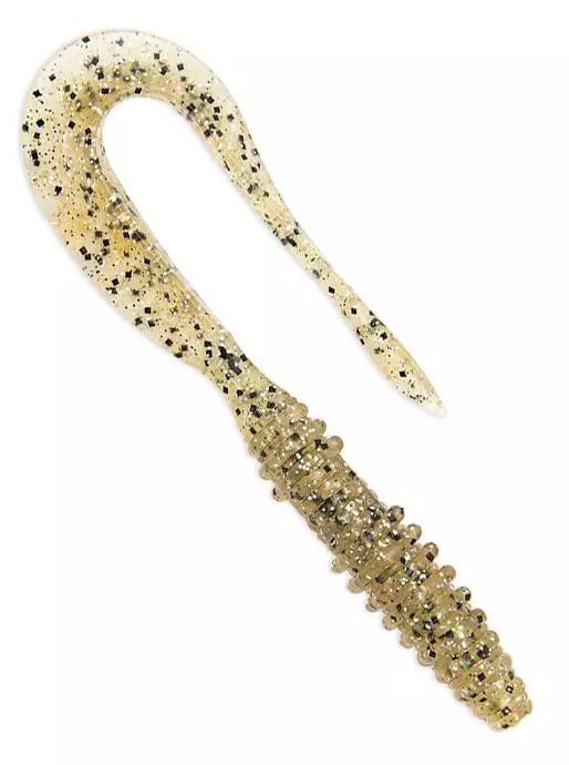 Keitech Mad Wag Mini 7,2cm - Sabelhalede jigs - 1601202213 - 1