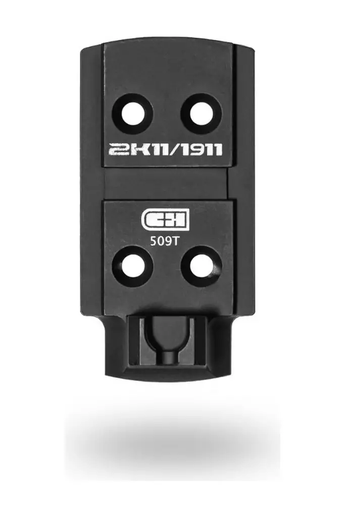 Kimber OAP Fixed Rear Sight 509T - Sigtemonteringer - 4200643 - 1
