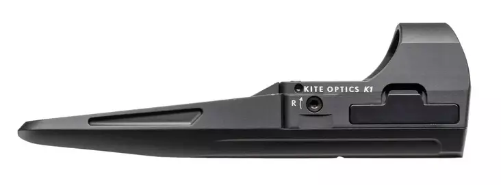 Kite K1 Browning Mount - Øvrige røde prikkikkerter - 5425026282363 - 1