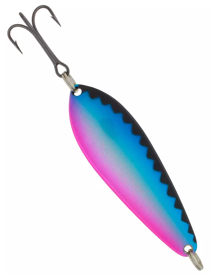 Kuusamon Uistin Lätkä Alumiini 7cm 6g - Skeer under 15 g - 2802202143 - 2