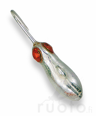 Kuusamo Timanttikirppu #1 - Mormyskaer - 3400650063 - 1