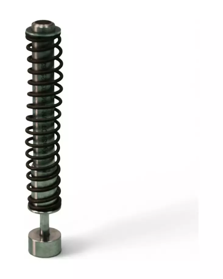 KynSHOT Hydraulic Guide Rod Glock 19 - Dele til pistoler - PB6003 - 1