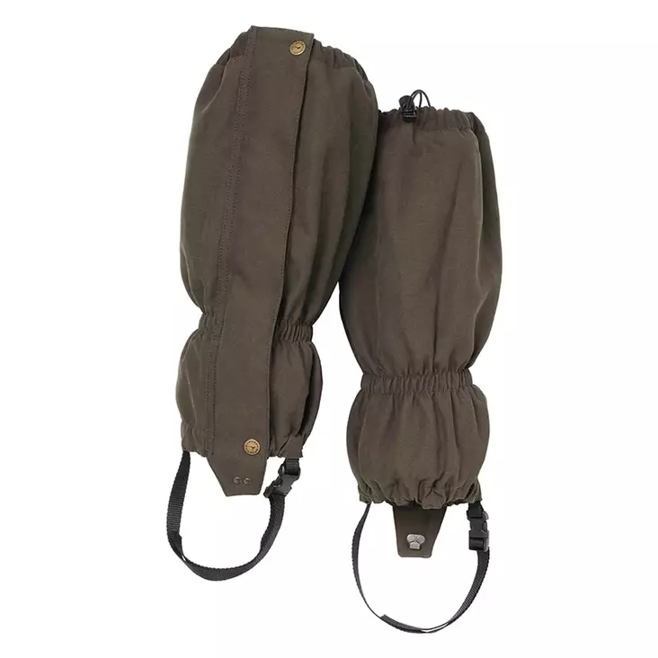 Laksen Trailtracker Gaiters CTX Olive - Øvrigt jagttøj - 5707953485193 - 1
