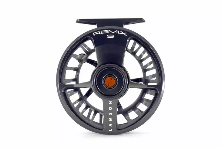 Lamson Remix S-Series HD - Waterworks Lamson -fluehjul - 708332006393 - 1