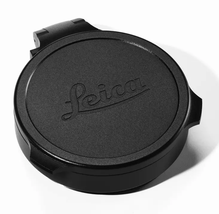 Leica Flip Cover Set 56mm Amplus 6 - Linsebeskyttelse - 4022243590663 - 1