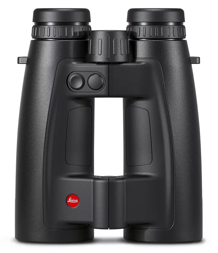 Leica Geovid Pro 8x56 - Kikkert med afstandsmåler - 4022243408173 - 1