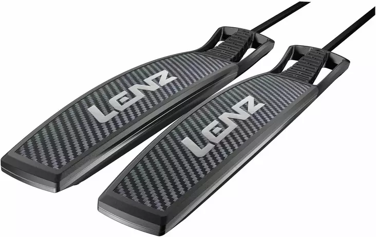 Lenz Space Warmer V2.0 - Jægerhandsker og strømper - 9006729018303 - 1