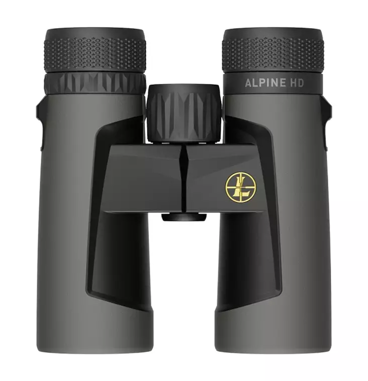 Leupold BX2 Alpine HD 8x42 - Traditionelle kikkerter - 030317015183 - 1