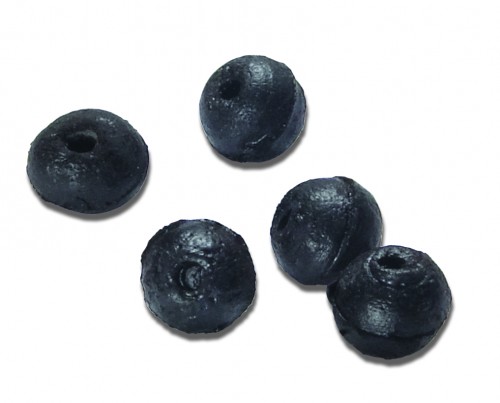 Lineaeffe Rubber Bead - Øvrige tilbehør - 8032578608823 - 1