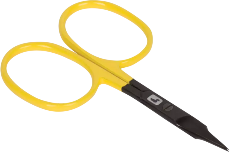 Loon Ergo Precision Scissors -sidontasakset - Sakse - 782420010073 - 1