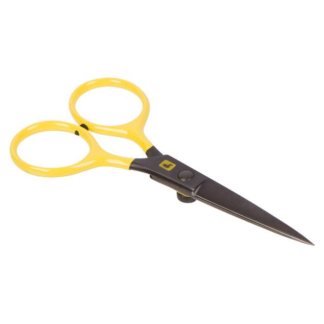 Loon Razor Scissors 5'' - Sakse - 782420009893 - 1