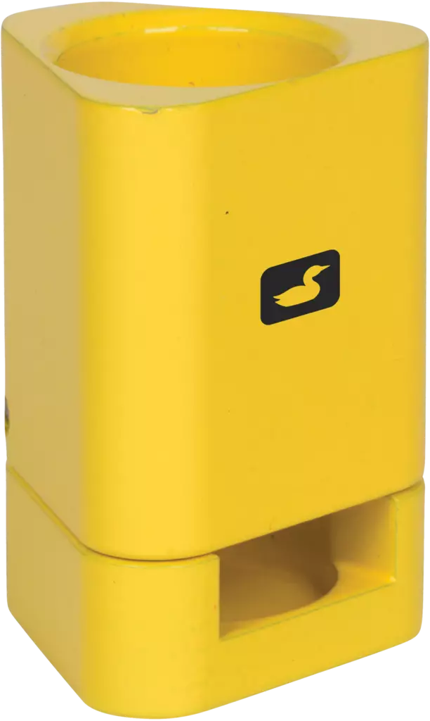 Loon Zippy Hair Stacker Large -karvantasaaja - Øvrige værktøjer - 782420010103 - 1