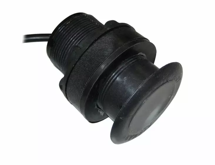 Lowrance Airmar P319 9PIN Transducer - Lowrance-kompatible - 6417512519373 - 1