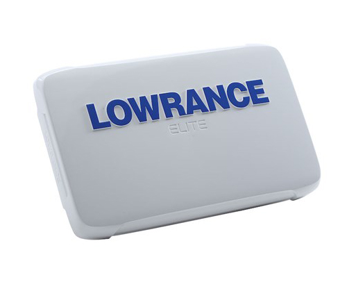 Lowrance Elite Ti/Ti2 9 Suncover - Lowrance-tilbehør - 9420024159293 - 1