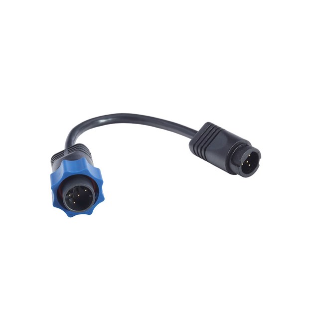 Lowrance Uniplug To 7 Pin Adapter - Lowrance-tilbehør - 042194535173 - 1