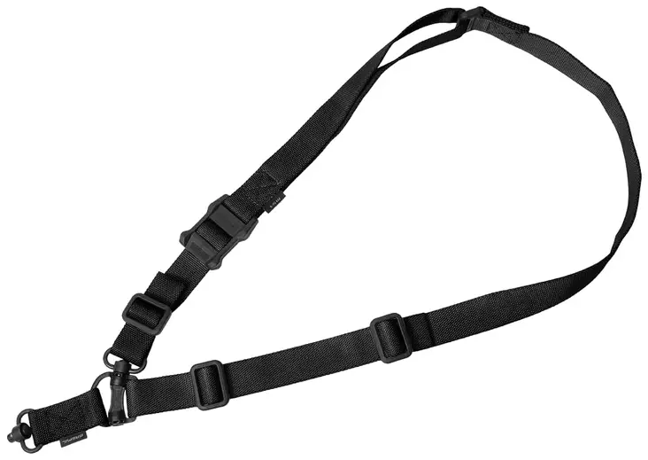 Magpul MS4 Dual QD Sling - Taktiske våbenremme - 873750010793 - 1