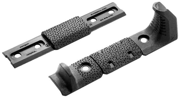 Magpul The M-LOK Hand Stop Kit - Dele til rifler - 873750004693 - 1