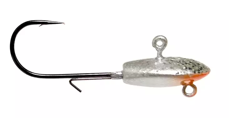 MA Jiggeri 6g - Balancestænger - 12300003 - 1