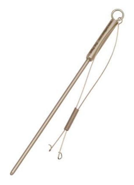 Marc Petitjean MP Twister - Dubningshjul og -børster - 7640147980303 - 1