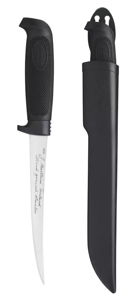 Marttiini Basic Fileting Knife 4" - Filetknive - 6416885490203 - 1