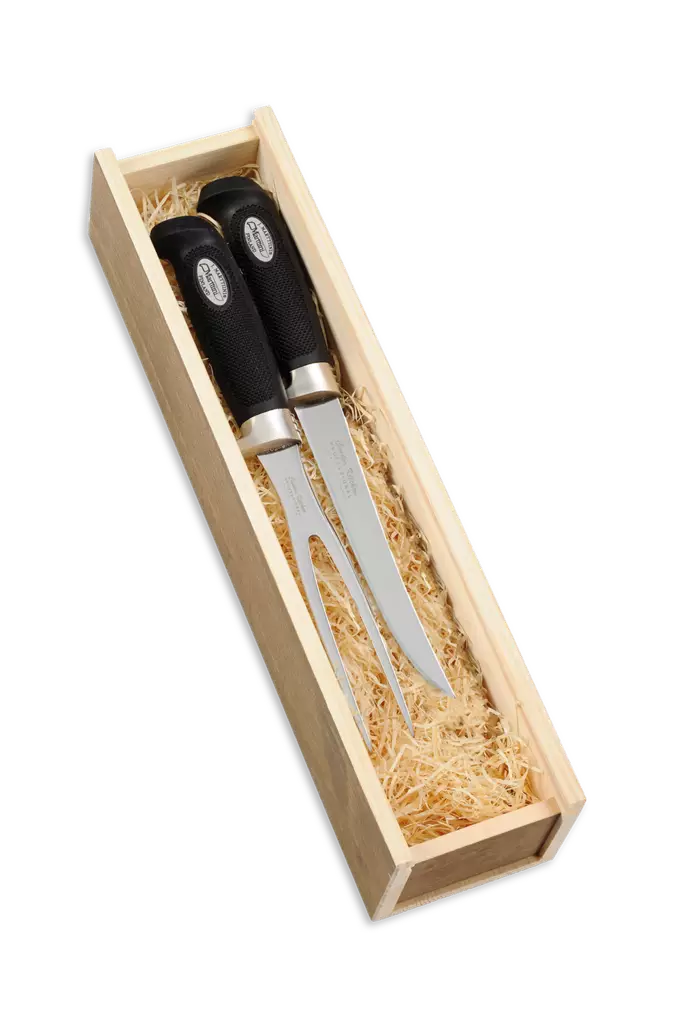 Marttiini Kinkkusetti CKP - Kniv - 6416885844853 - 1