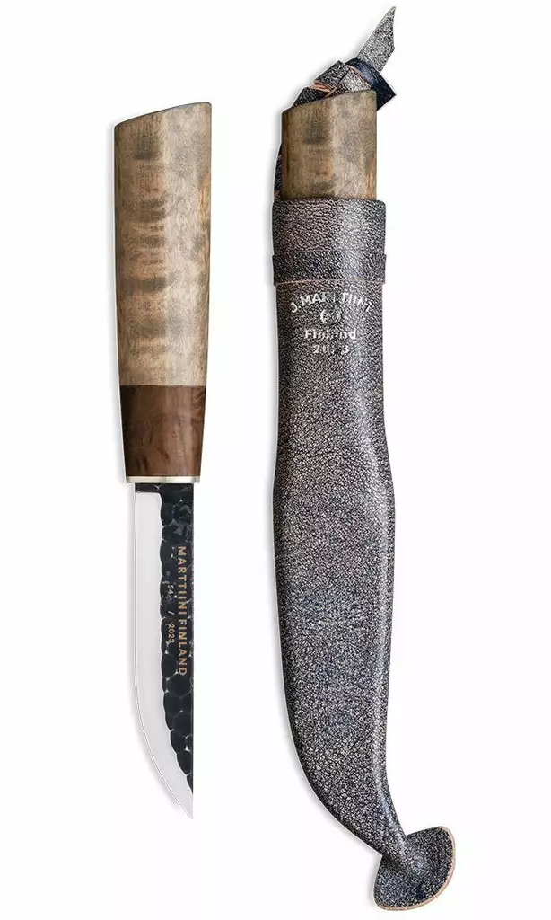 Marttiini Rakka Annual Knife 2023 - Kniv - 6416885325413 - 1