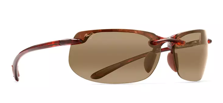 Maui Jim Banyans READER x2.0 - Tortoise Frame with HCL Lens - Plastlinser - 603429055073 - 1