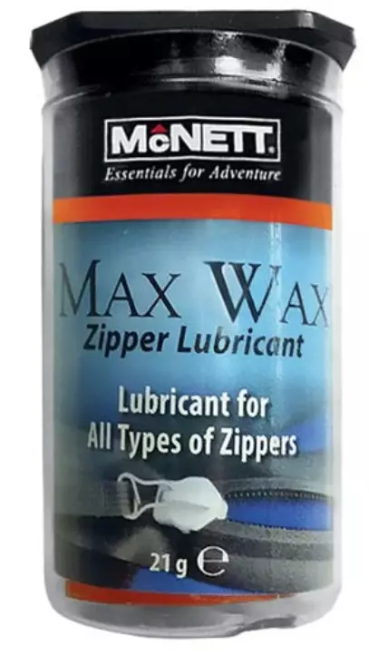 Max Wax Zipper Lube - Øvrige kemikalier - 0021563281163 - 1