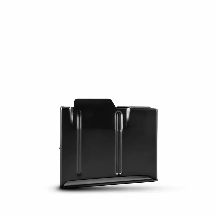 MDT Metal AICS Magazine .308 Win / 6,5 Creedmoor 5 Round - Magasiner til AICS rifler - 990482720063 - 1