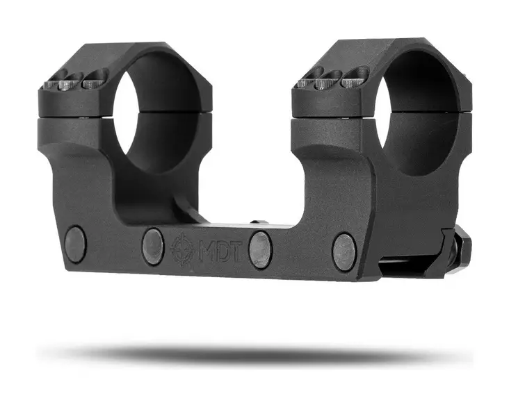 MDT One Piece Mount 30mm Medium - Komplette montager - 990482716103 - 1