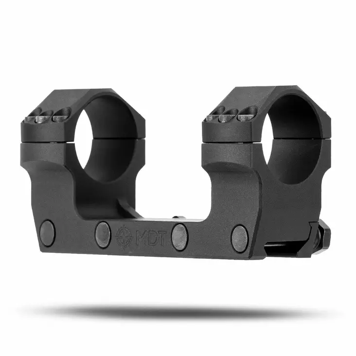 MDT One Piece Mount 30mm - Perfekte monteringer - 990482716103 - 1