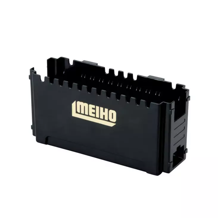 Meiho Side Pocket BM-120 - Agnkasse - 4963189712743 - 1
