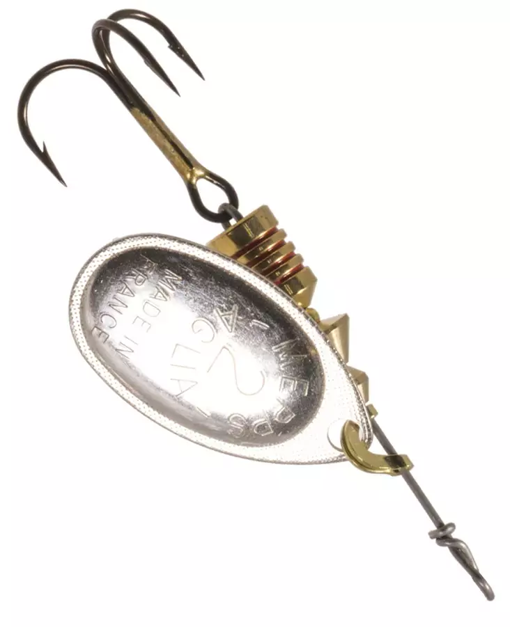 Mepps Aglia 3 6,5g - Spinner - Mepps3 - 1