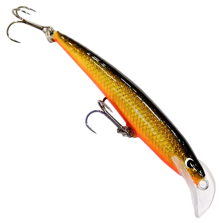 Merimetso Folio 90mm - Wobblere - 6430063780023 - 1