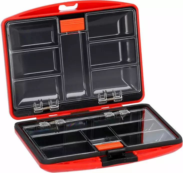 Mikado Accessory Box 11x9x2,5cm - Agnkasse - 5900637025733 - 1