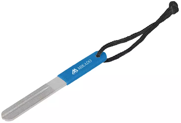 Mikado Diamond Sharpener - Øvrige værktøjer og tilbehør - 5900637535003 - 1