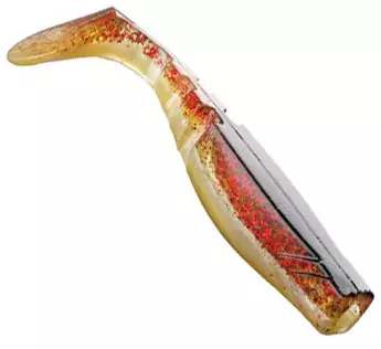 Mikado Fishunter 10,5cm - Lappefiskjigs - 340033 - 5