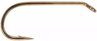 Mustad R30 Dry - Tørflue kroge - 023534403833 - 1