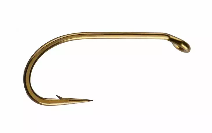 Mustad R70 Nymph - Vådfluekroge - 023534403703 - 1