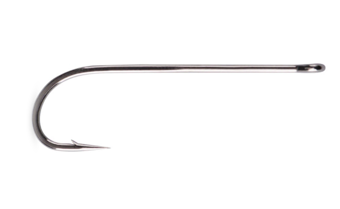 Mustad Signature S74SNP-DT - Saltvandskroge - 023534425583 - 1