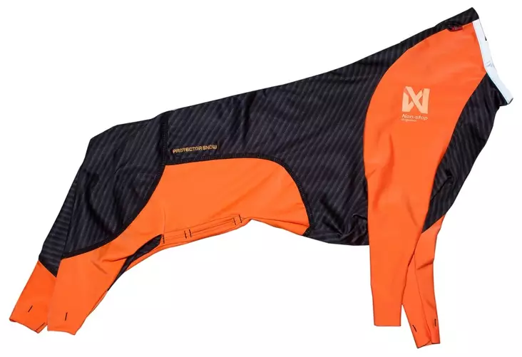 Non-stop Dogwear Protector Snow Male - Hundjakker og -veste - 7071652025003 - 1