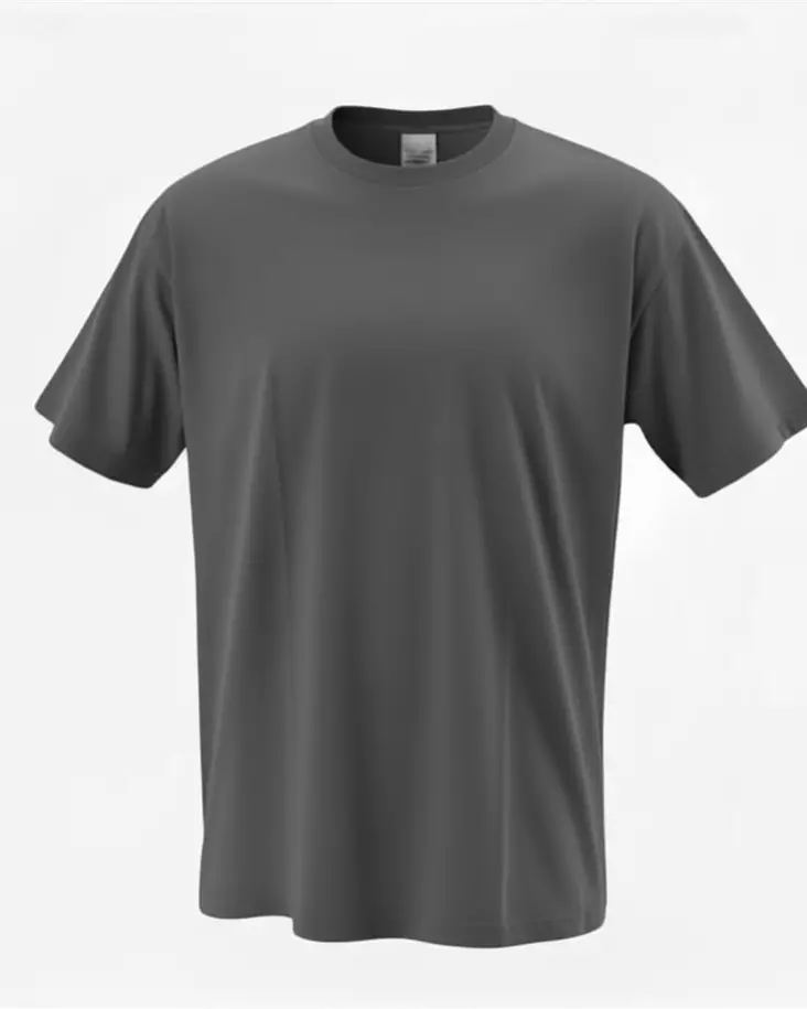 Nordhunt Jaguar T-Shirt Grey - Jægertrøjer - 5708302081943 - 1