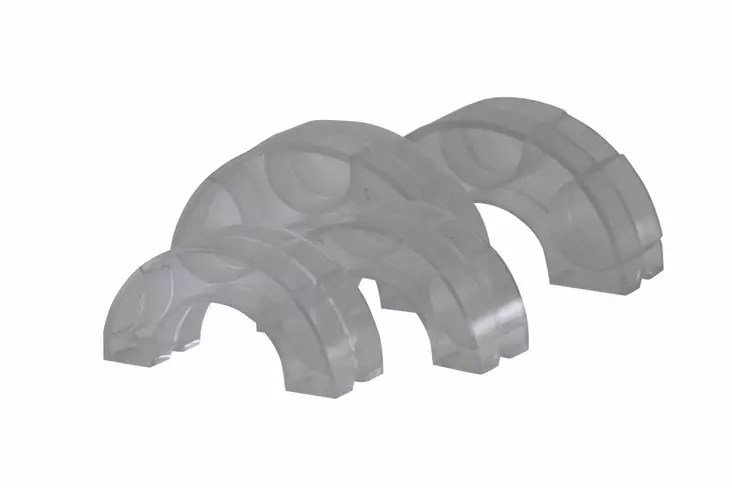 Omnispool Arbor Spacer Small - Tilbehør og kroge - 7070614999963 - 1
