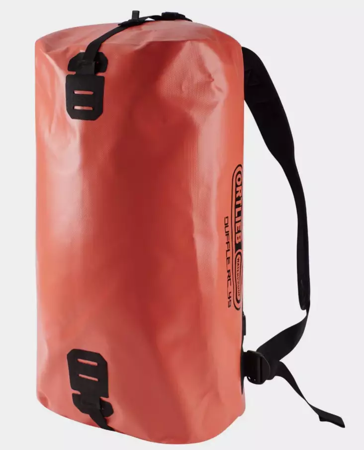 Ortlieb Duffle RC - Udstyrstasker - 4013051058063 - 1