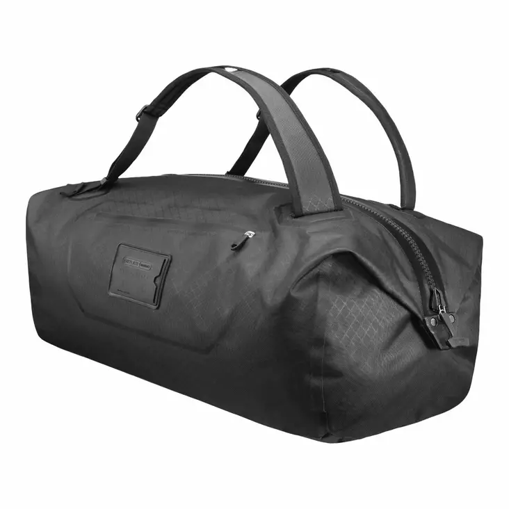 Ortlieb Metrosphere Duffle Black - Udstyrstasker - 4013051053983 - 1