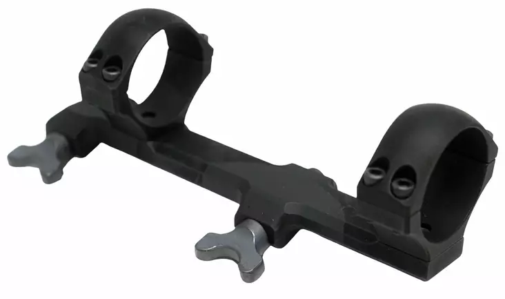 Osuma Blaser Mount 30mm Low - Hurtigmonteringer - 623050003 - 1